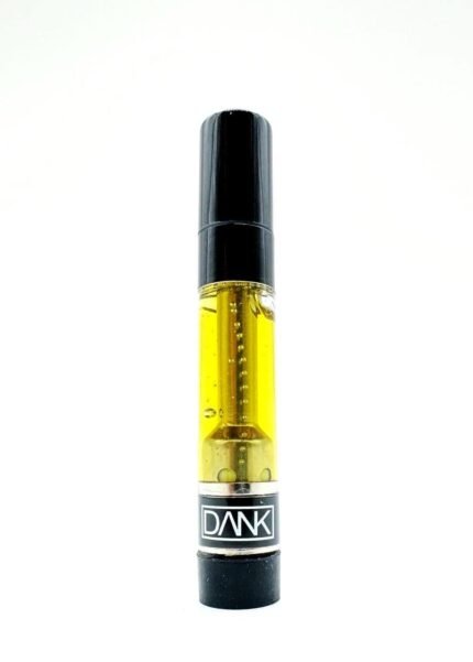 DANK VAPES