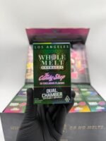 Buy Whole Melt x The Candy Shop 2g Disposable For Sale