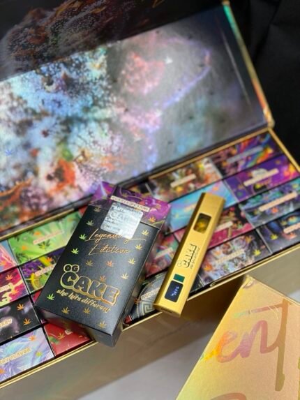 BUY OG CAKE LEGENDARY EDITION DISPOSABLE ONLINE
